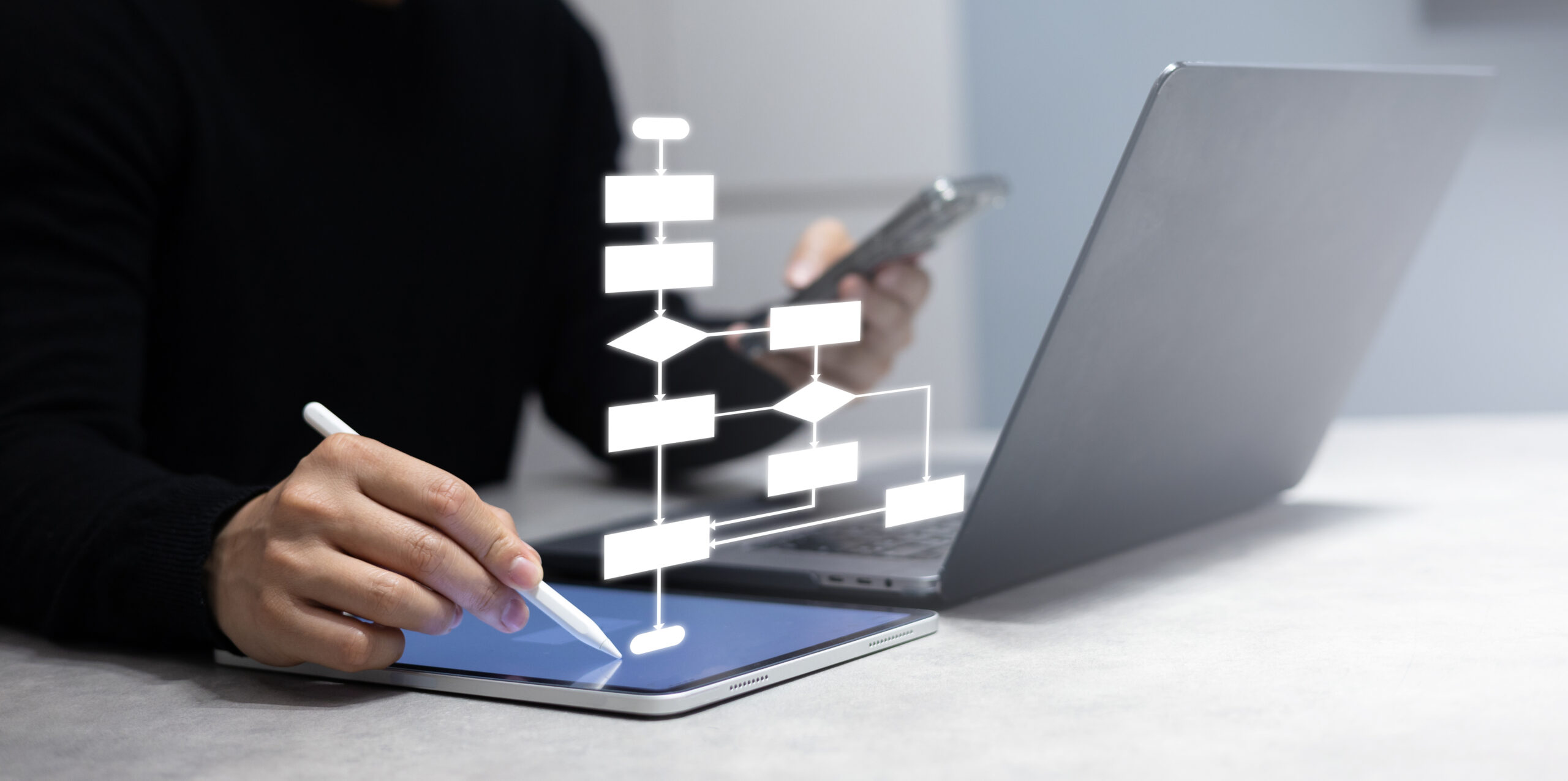 Cómo la reingeniería de procesos puede aumentar la eficiencia en tu negocio